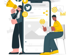 Social Media Strategy